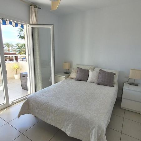 Апартаменты A&N Ipanema 3 Торре-дель-Мар Экстерьер фото