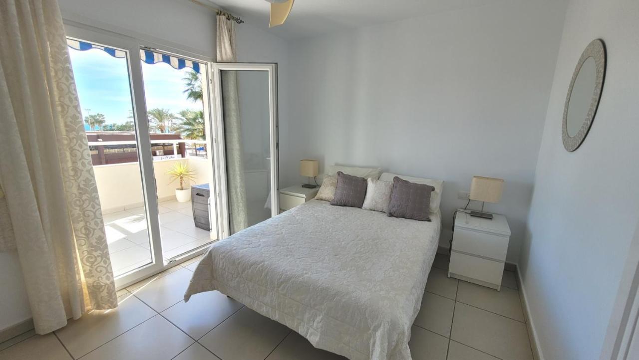 Апартаменты A&N Ipanema 3 Торре-дель-Мар Экстерьер фото